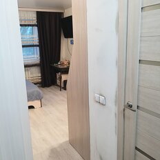 Квартира 23 м², студия - изображение 1
