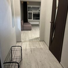 Квартира 23,7 м², студия - изображение 1