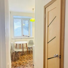 Квартира 30 м², 1-комнатная - изображение 5