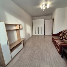 Квартира 39 м², 1-комнатная - изображение 4