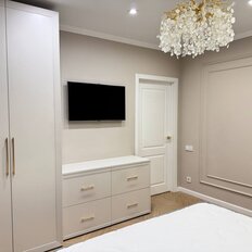Квартира 67 м², 2-комнатная - изображение 1