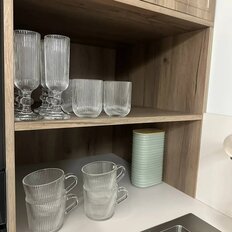 Квартира 42 м², 1-комнатная - изображение 4