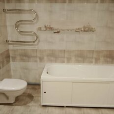 Квартира 45 м², 2-комнатная - изображение 4