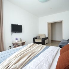 Квартира 48 м², 1-комнатная - изображение 5