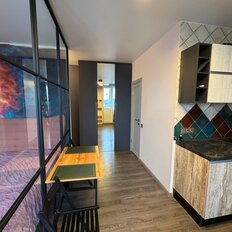 Квартира 30,4 м², студия - изображение 3