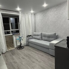Квартира 18 м², студия - изображение 5