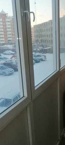 50 м², 1-комнатная квартира 2 300 ₽ в сутки - изображение 59