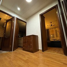 Квартира 50,3 м², 2-комнатная - изображение 3