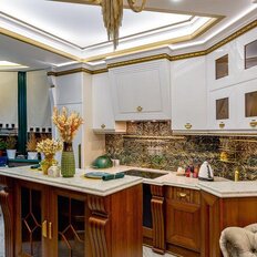 Квартира 78 м², 3-комнатная - изображение 2
