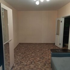 Квартира 44 м², 1-комнатная - изображение 3