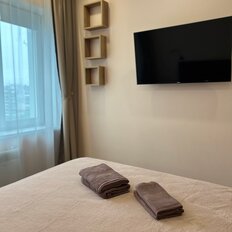 Квартира 40 м², 1-комнатная - изображение 3