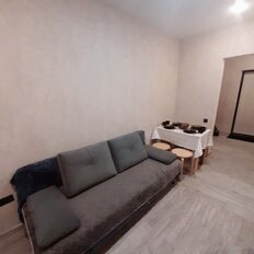 Квартира 34 м², 2-комнатная - изображение 5