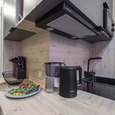 Квартира 18 м², студия - изображение 3