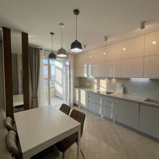 Квартира 55,4 м², 2-комнатная - изображение 2