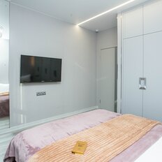 Квартира 38 м², 2-комнатная - изображение 4