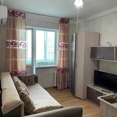 Квартира 33 м², 1-комнатная - изображение 2