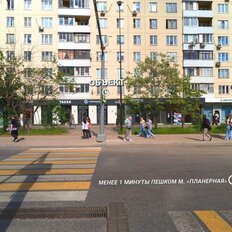 63,8 м², торговое помещение - изображение 4