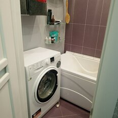 Квартира 54 м², 2-комнатная - изображение 1