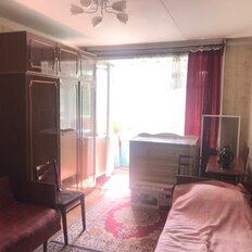 Квартира 48,4 м², 2-комнатная - изображение 3