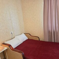Квартира 46 м², 1-комнатная - изображение 3