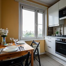 Квартира 44 м², 2-комнатная - изображение 5