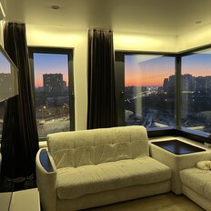 Квартира 48,9 м², 2-комнатная - изображение 3