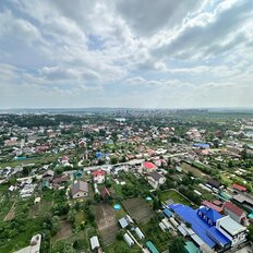 Квартира 26,5 м², студия - изображение 1