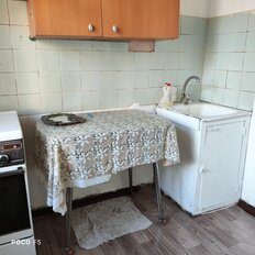 Квартира 33 м², 1-комнатная - изображение 4
