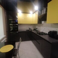 Квартира 54 м², 2-комнатная - изображение 4