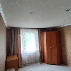 Квартира 29 м², 1-комнатная - изображение 3