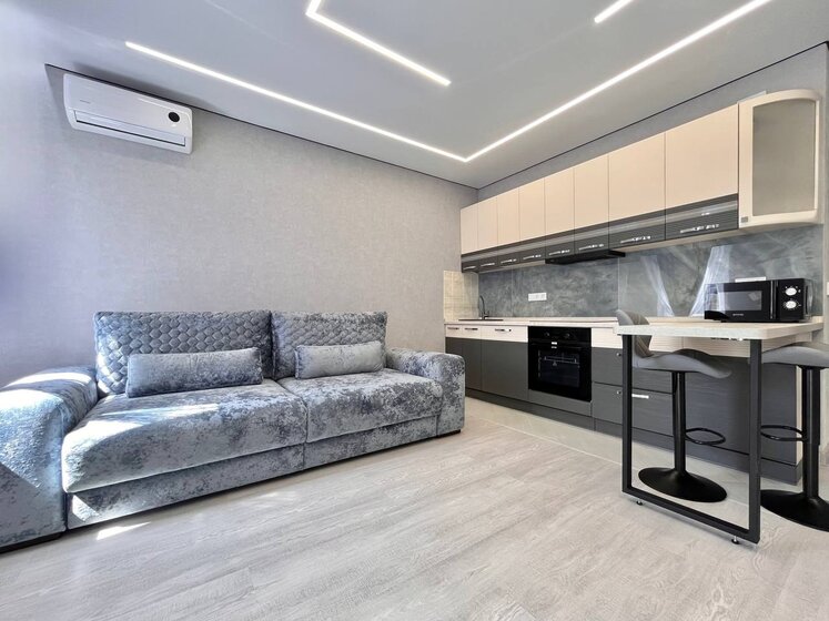 30 м², квартира-студия 6 650 000 ₽ - изображение 47