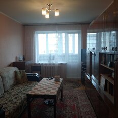 Квартира 60,4 м², 3-комнатная - изображение 1