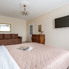 Квартира 38 м², 1-комнатная - изображение 3