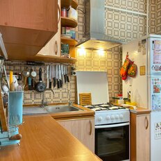 Квартира 29 м², 1-комнатная - изображение 3