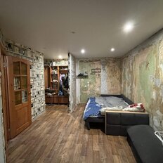 Квартира 26 м², 1-комнатная - изображение 5