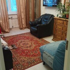 Квартира 54 м², 2-комнатная - изображение 5