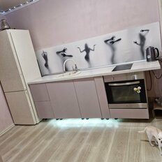 Квартира 18 м², студия - изображение 3