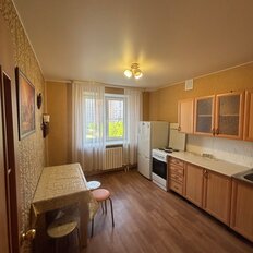 Квартира 37 м², 1-комнатная - изображение 1