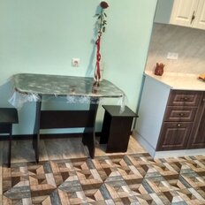 Квартира 40 м², 1-комнатная - изображение 5