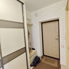 Квартира 39,6 м², 1-комнатная - изображение 1