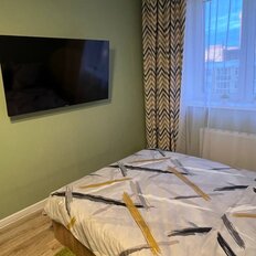 Квартира 43 м², 1-комнатная - изображение 5