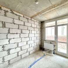 Квартира 38,3 м², 1-комнатная - изображение 1