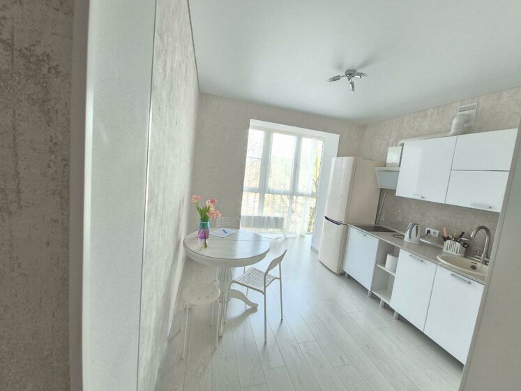 48 м², 1-комнатная квартира 2 999 ₽ в сутки - изображение 26