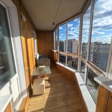 Квартира 86 м², 3-комнатная - изображение 1