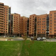 Квартира 40,9 м², 1-комнатная - изображение 1