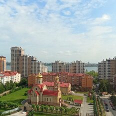 Квартира 56 м², 2-комнатная - изображение 1