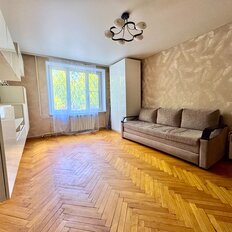 Квартира 35 м², 1-комнатная - изображение 2