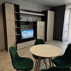 Квартира 32 м², 1-комнатная - изображение 2