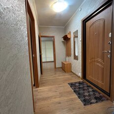 Квартира 56 м², 2-комнатная - изображение 4