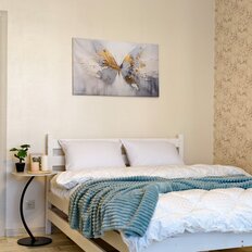 Квартира 40 м², 1-комнатная - изображение 1